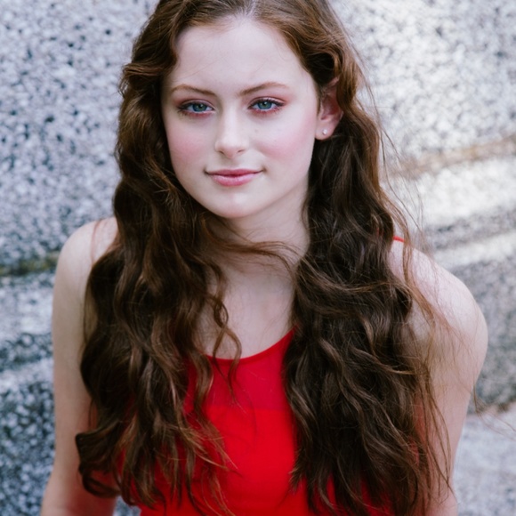 Coral Day Dress - Picture 3 of 4